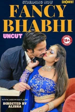 Fancy Bhabhi